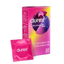 Durex Pleasure Me