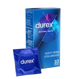 Durex Extra safe