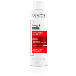 Vichy Dercos Energy+ Shampoo