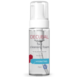 Decubal Face Wash