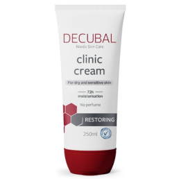 Decubal Clinic Creme