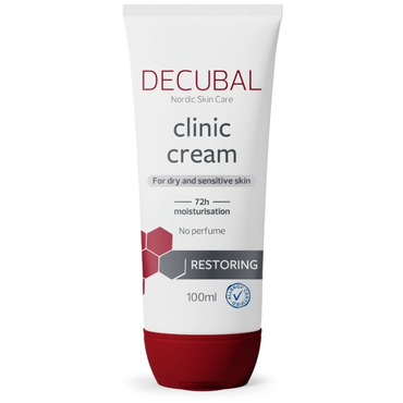 Decubal Clinic Creme Ugleapo Decubal Clinic Creme