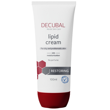 Decubal Lipid Cream Ugleapo Decubal Lipid Cream
