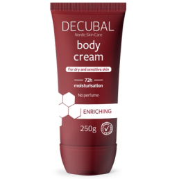 Decubal Body Cream