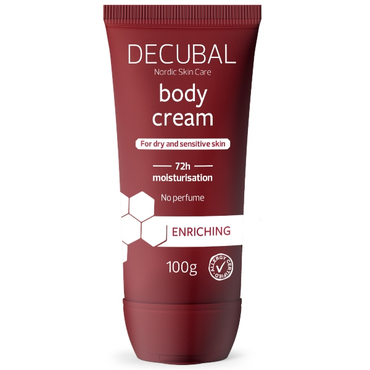 Decubal Body Cream Ugleapo Decubal Body Cream