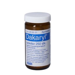 Dakaryl