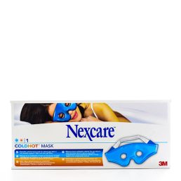 Nexcare ColdHot ansigtsmaske