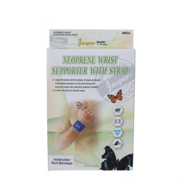 Jasper Neopren håndledsband. L