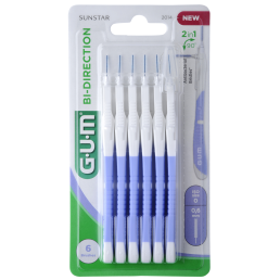 GUM Bi-Direction ISO 0