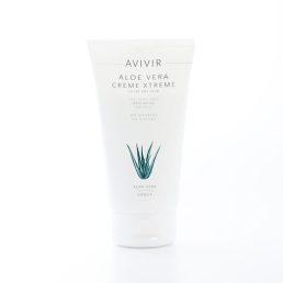 AVIVIR Aloe Vera Creme Xtreme