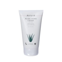 AVIVIR Aloe Vera Creme Dry Ski