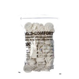 Eksplorationshætte pud.fri M