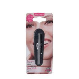 Vitry pincet skrå,rustfri stål