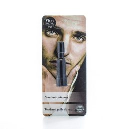 Vitry næsehårs skærer