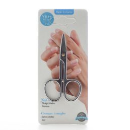 Vitry neglesaks lige klinge