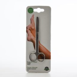 Vitry bandagesaks rustfri stål