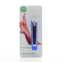 Vitry tånegleklipper