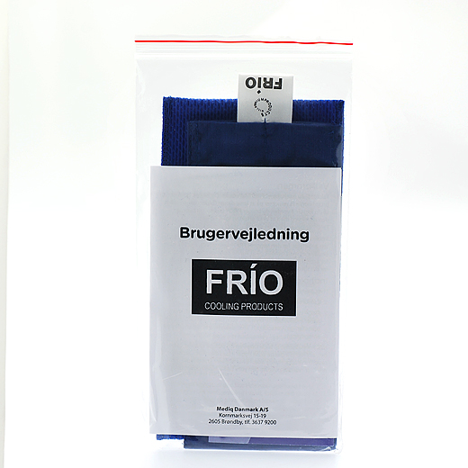 Frio køletaske duo wallet Ugleapo Frio køletaske duo wallet