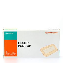 Op-Site Post-op 15,5x8,5cm4466
