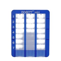 Dosett Mini Blue