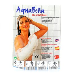 Aquabella badeovertræk a arm/f