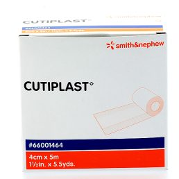 Cutiplast 4cm x 5 m