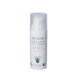 AVIVIR Aloe Vera Face Cream