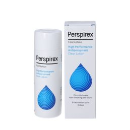 Perspirex Fod Antiperspirant