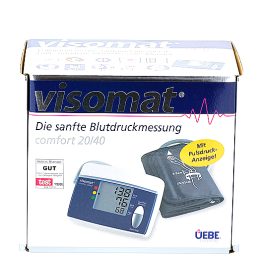 Visomat comfort blodtryksmål
