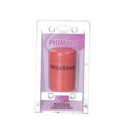 Pillmate pill cut & crush