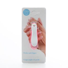 Vitry lommenegl.klipper