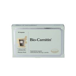 Bio-Carnitin