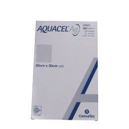 Aquacell sårbandage 20x30 cm