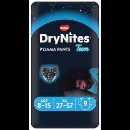 Drynites Dreng 8-13 år