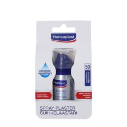 Hansaplast sprayplaster