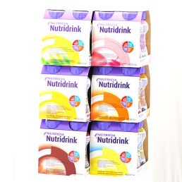 Nutridrink Mix