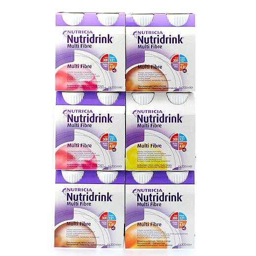 Nutridrink Multi Fibre Mix Ugleapo Nutridrink Multi Fibre Mix
