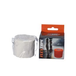 Jasper Flextape naturhvid