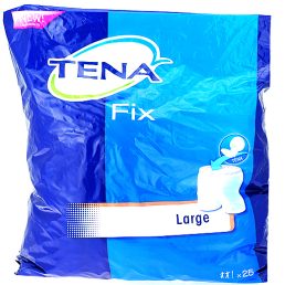 TENA Fix Nettrusse L