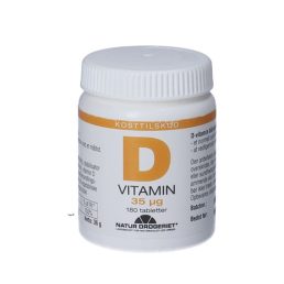 D-vitamin 35 µg
