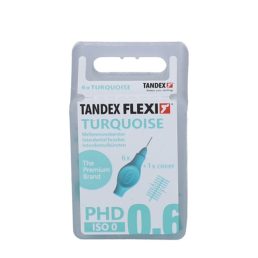 Tandex Flexi turkis