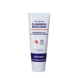 Dr. Warming Basiscreme