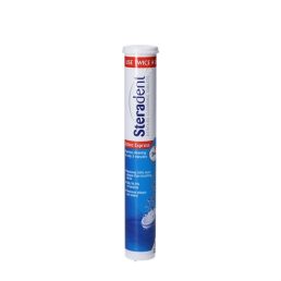 Steradent active plus