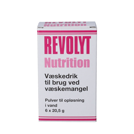 Revolyt Nutrition Ugleapo Revolyt Nutrition