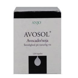 Avosol