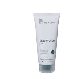 Faaborg Eksplorations Gel