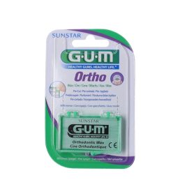 GUM Orthowax 723 MA