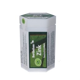 Berthelsen Zink naturlig