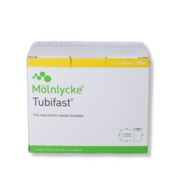 Tubifast yellow line 10,75cm x