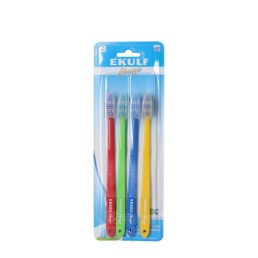 EKULF Amigo tandbørste